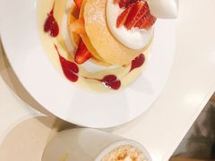 -PAN de PAIN Pancake & Sweets(K11 Art Mall店)