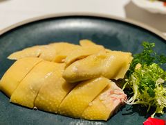 -广州富力丽思卡尔顿酒店·丽轩·粤菜