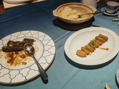 -北京贵宾楼饭店·紫金