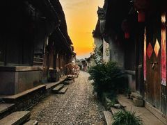 -皤滩古镇