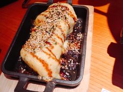 -仓桥家·焗寿司·锅物(光谷步行街店)