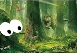 -恐龙探索乐园(磁器口店)