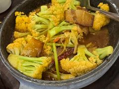 -临家闽南菜(宝洲路店)