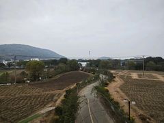 -苏州太湖西山岛开心农场