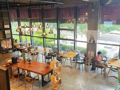 -了不起的考拉咖啡店(高新店)