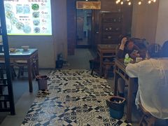 -建基泡馍·西安老字号·清真(永宁店)