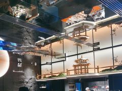 -西塔老太太泥炉烤肉(温州首店万象城黑金店)