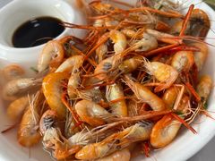 -翠茗农庄土菜馆(天目湖店)