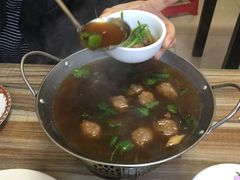 -老七饭馆(光荣道总店)