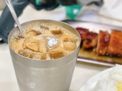 -華歡冰室-WahFoon(吉大店)
