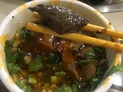 -朱氏胖子烂火锅(洪崖洞店)