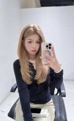 -藤野造型烫染