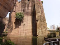 -广州莲花山旅游区