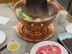 -牛街·马辈儿涮肉(牛街二店)
