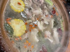 -洪大厨鸡煲(福田店)