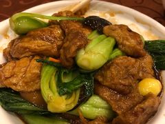 -老大同酒家·糟卤·本帮菜(中山公园店)