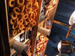 -比格比萨自助(花园路店)