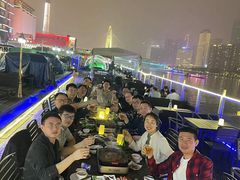 -琶醍壹号•潮菜江景餐吧