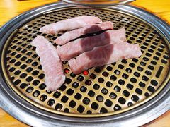 -唯成•韩国炭火烤肉 유성고기