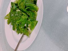 -无招牌海鲜餐厅(怡丰城店)