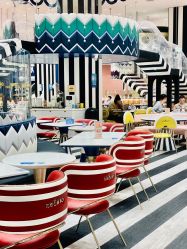 -奈尔宝·儿童乐园·亲子餐厅(鄞州万达店)