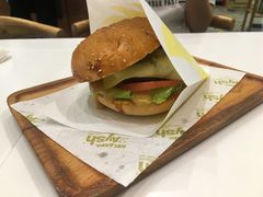 -艾薯夫妇Aysh(福田星河COCOPark店)
