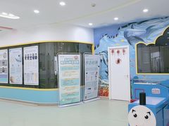-佑贝儿科(西大街店)
