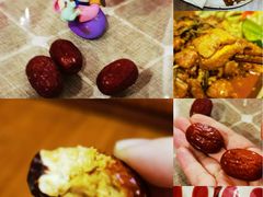 -耶里夏丽·丝路新疆菜·清真食品(徐汇南丹东路臻选店)