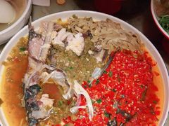 -老淮安·淮安菜(涟水店)