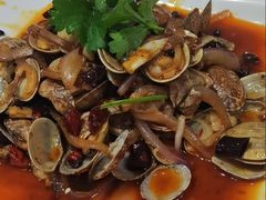 -辣螃铠盆盆蟹大排档(总店)