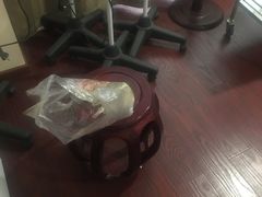 -圣爱中医馆(七星岗店)