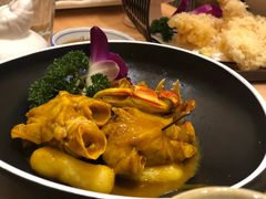 -酒久自助料理(佳兆业店)