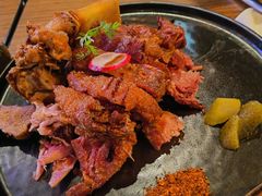 -MARU玛露音乐餐厅(大学路店)