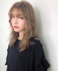 -Tipo Hair salon（明星）店