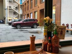 -RAC BAR(安福路店)