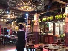大堂-马迭尔德式西餐精酿啤酒屋(中央大街店)
