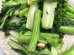 迟菜心-岭南海晏楼(滨江东总店)