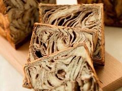 -京馔手工吐司(万达广场济南高新店)