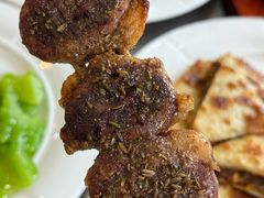 -清真·双和顺·京味菜·涮肉(灯市口店)