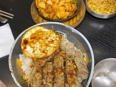 -HONGA HONGA雄家(曹路店)