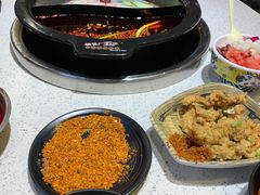 -钢管厂五区小郡肝火锅串串香(总店)