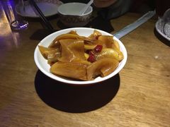 -胖哥俩肉蟹煲(海盐总店)