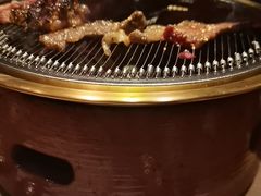 -西塔老太太泥炉烤肉(沈阳店)