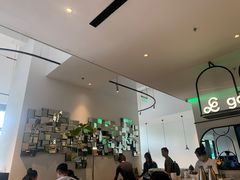 大堂-gaga(深圳南山益田假日广场店)