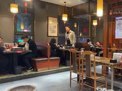 -郑喜旺烧烤(郑州总店)
