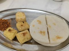 -山菌美食苑(振兴路店)