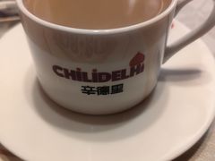 -辛德里印度餐厅(勒泰商圈店)