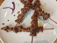 -安乐茶饭·手工素菜·高空景观餐厅(千灯湖店)