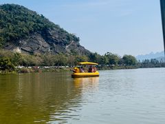 -宝晶宫旅游景区