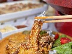 -巴依老爷新疆美食(常营店)